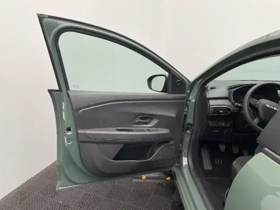 DACIA SANDERO III - voiture d'occasion - Photo 19