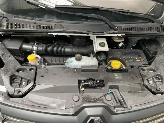 RENAULT TRAFIC FG III - voiture d'occasion - Photo 21