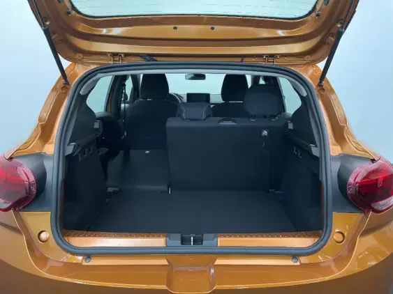 DACIA SANDERO III - voiture d'occasion - Photo 16