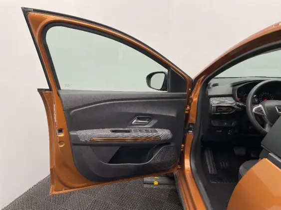 DACIA SANDERO III - voiture d'occasion - Photo 19