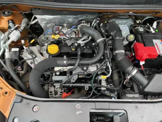 DACIA SANDERO III - voiture d'occasion - Photo 21