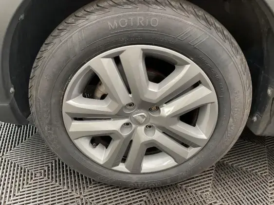 DACIA SANDERO III - voiture d'occasion - Photo 23