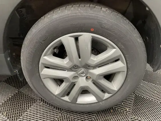 DACIA SANDERO III - voiture d'occasion - Photo 24