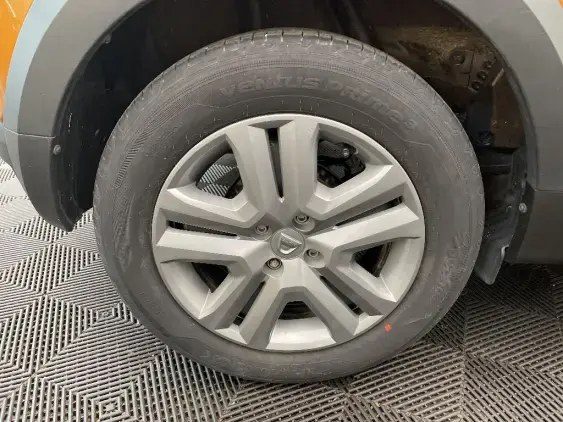 DACIA SANDERO III - voiture d'occasion - Photo 25