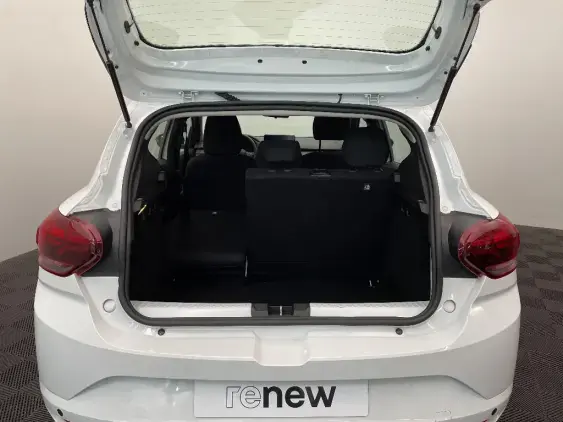DACIA SANDERO III - voiture d'occasion - Photo 16