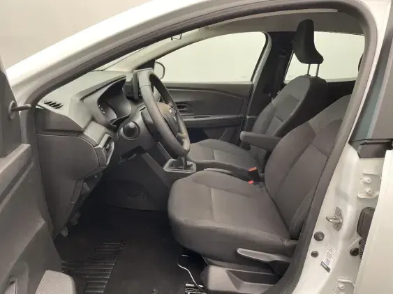 DACIA SANDERO III - voiture d'occasion - Photo 18