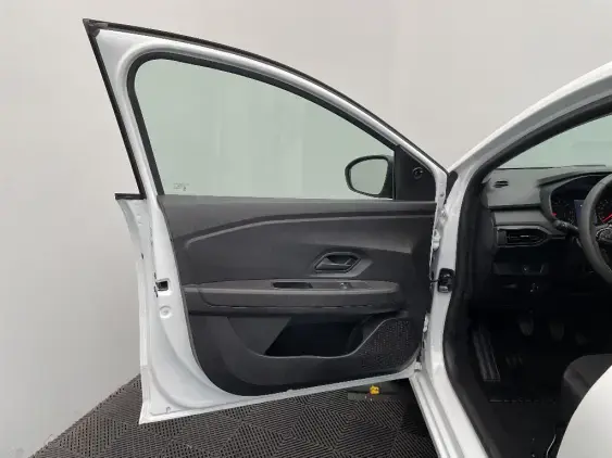 DACIA SANDERO III - voiture d'occasion - Photo 19