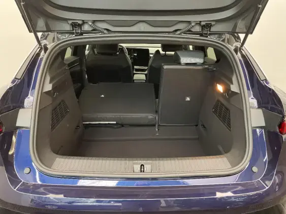 RENAULT MEGANE V - voiture d'occasion - Photo 16