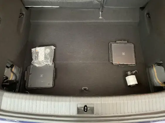 RENAULT MEGANE V - voiture d'occasion - Photo 17