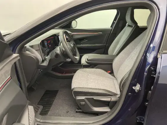 RENAULT MEGANE V - voiture d'occasion - Photo 18