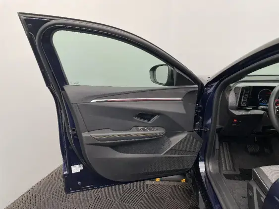 RENAULT MEGANE V - voiture d'occasion - Photo 19