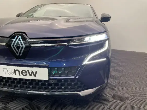 RENAULT MEGANE V - voiture d'occasion - Photo 22