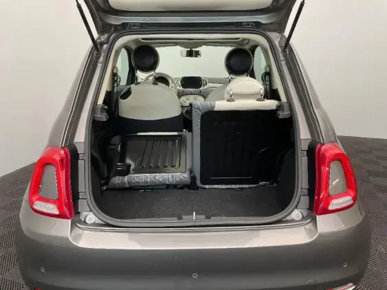 FIAT 500 II - voiture d'occasion - Photo 16