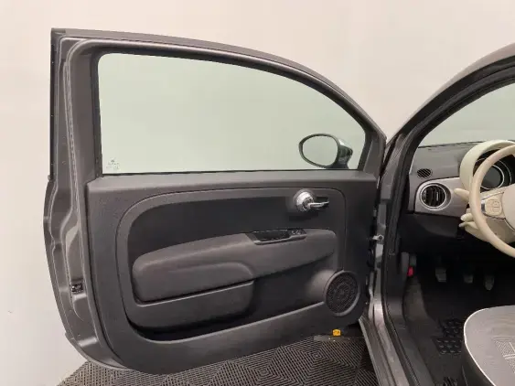FIAT 500 II - voiture d'occasion - Photo 19