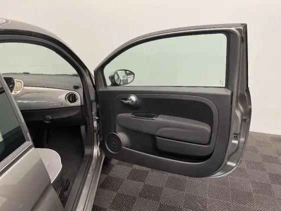 FIAT 500 II - voiture d'occasion - Photo 20