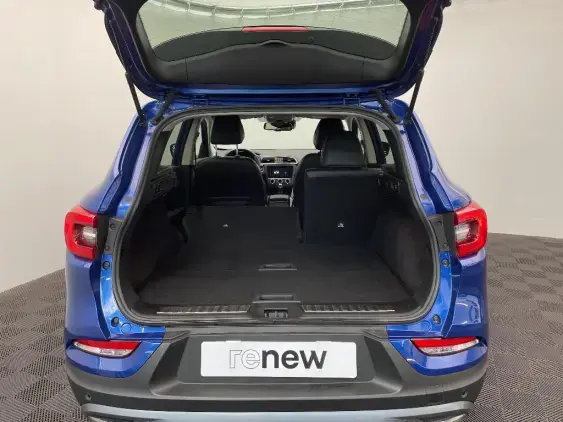 RENAULT KADJAR - voiture d'occasion - Photo 16