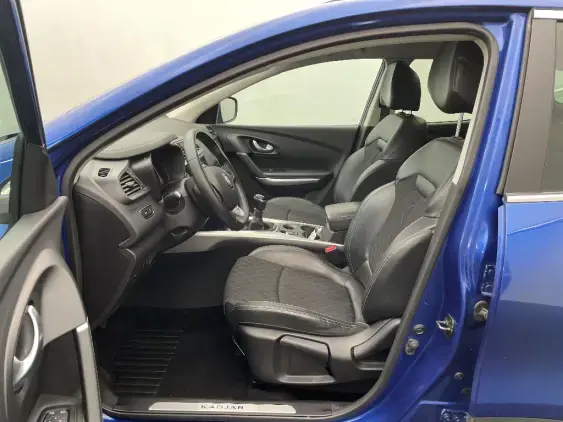 RENAULT KADJAR - voiture d'occasion - Photo 18