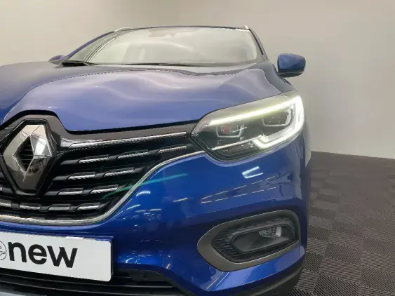 RENAULT KADJAR - voiture d'occasion - Photo 22