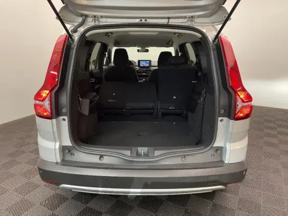 DACIA JOGGER - voiture d'occasion - Photo 16