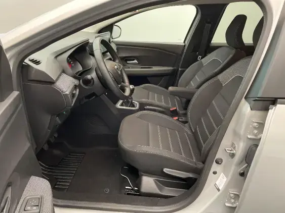 DACIA JOGGER - voiture d'occasion - Photo 18