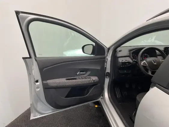DACIA JOGGER - voiture d'occasion - Photo 19