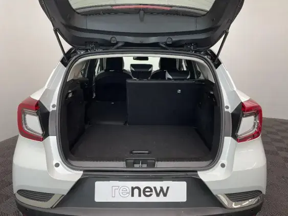 RENAULT CAPTUR II - voiture d'occasion - Photo 16