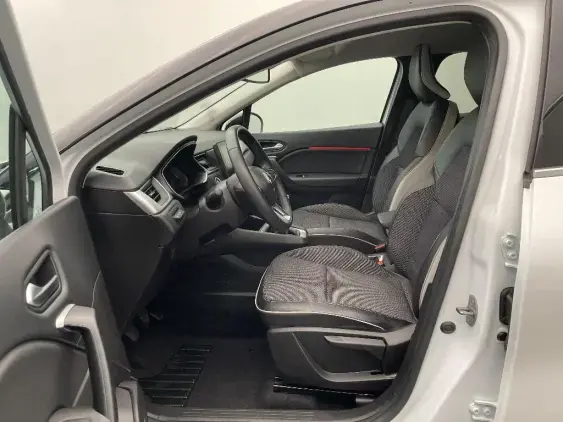 RENAULT CAPTUR II - voiture d'occasion - Photo 18