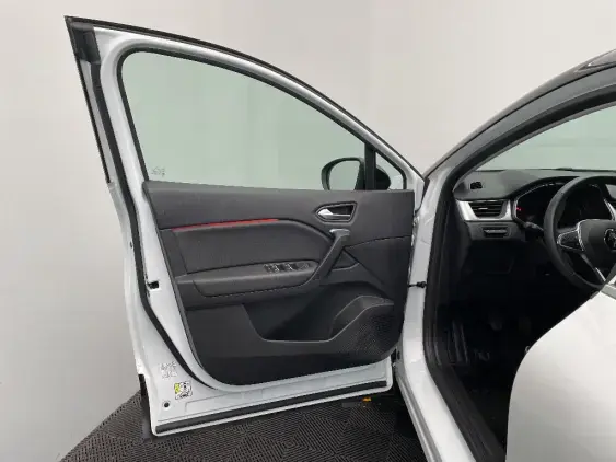 RENAULT CAPTUR II - voiture d'occasion - Photo 19