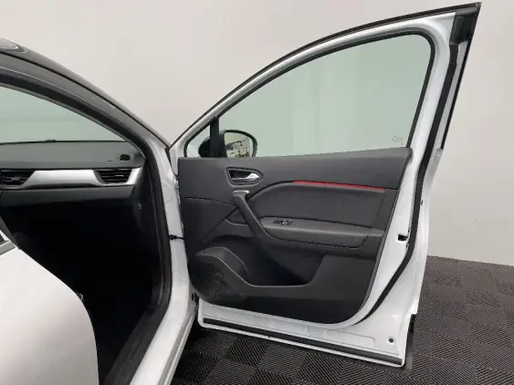 RENAULT CAPTUR II - voiture d'occasion - Photo 20