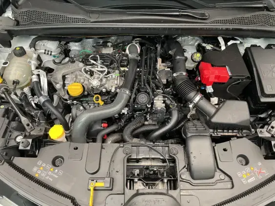 RENAULT CAPTUR II - voiture d'occasion - Photo 21