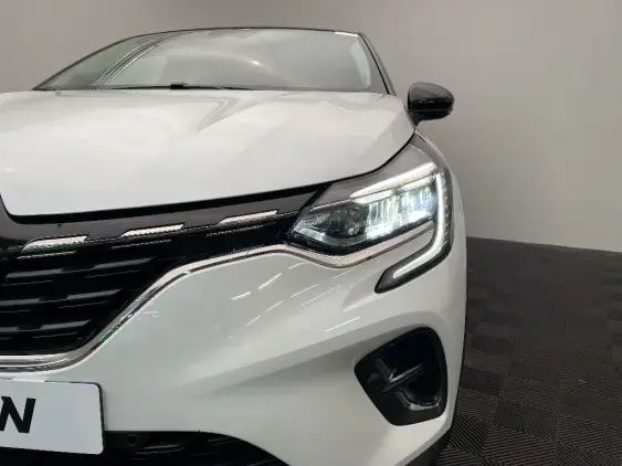 RENAULT CAPTUR II - voiture d'occasion - Photo 22