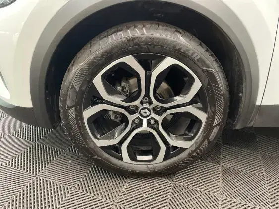 RENAULT CAPTUR II - voiture d'occasion - Photo 23