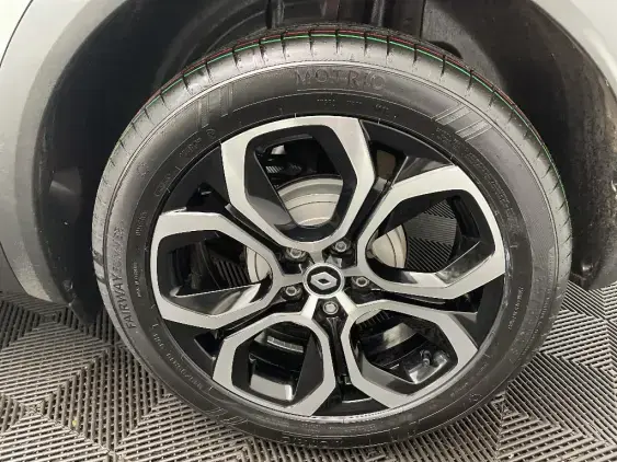 RENAULT CAPTUR II - voiture d'occasion - Photo 24