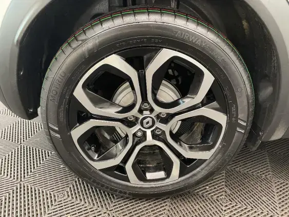 RENAULT CAPTUR II - voiture d'occasion - Photo 25