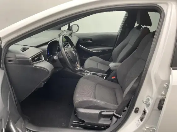 TOYOTA COROLLA XII - voiture d'occasion - Photo 18