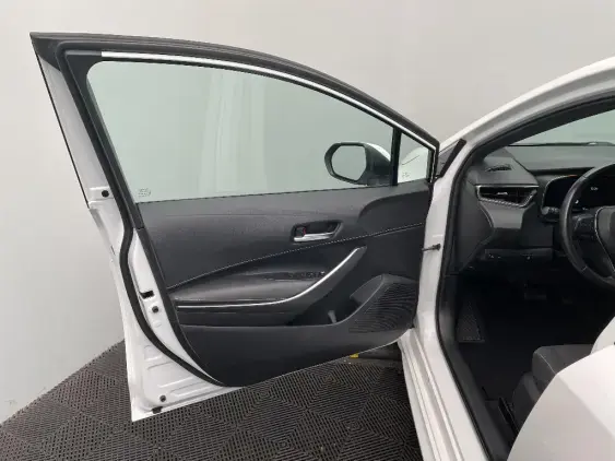 TOYOTA COROLLA XII - voiture d'occasion - Photo 19
