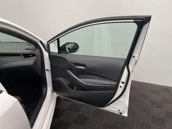 TOYOTA COROLLA XII - voiture d'occasion - Photo 20