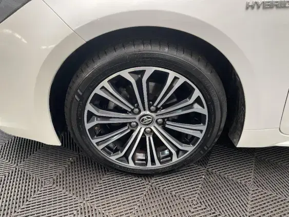 TOYOTA COROLLA XII - voiture d'occasion - Photo 23