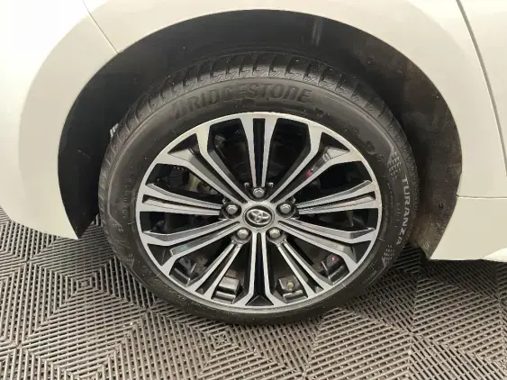 TOYOTA COROLLA XII - voiture d'occasion - Photo 25