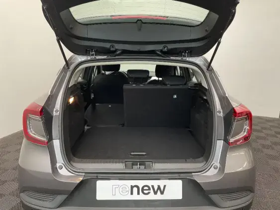 RENAULT CAPTUR II - voiture d'occasion - Photo 16