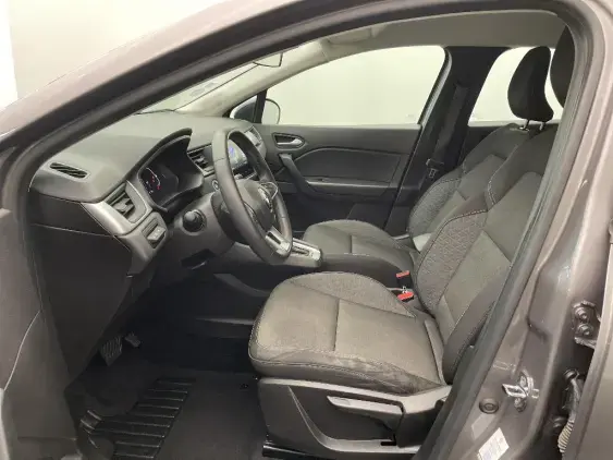 RENAULT CAPTUR II - voiture d'occasion - Photo 18