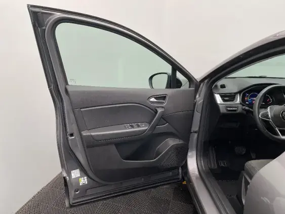 RENAULT CAPTUR II - voiture d'occasion - Photo 19