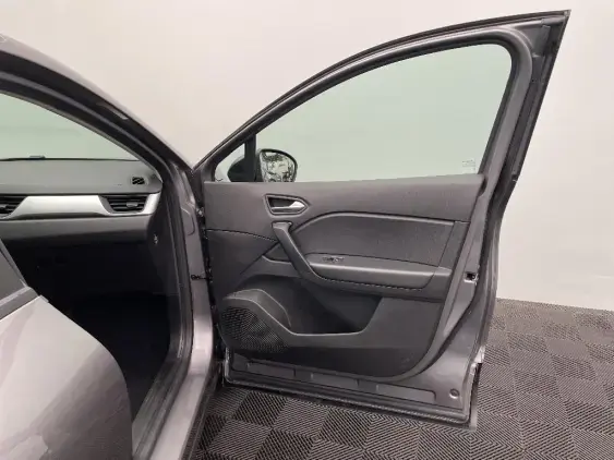 RENAULT CAPTUR II - voiture d'occasion - Photo 20