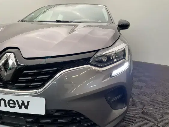 RENAULT CAPTUR II - voiture d'occasion - Photo 22