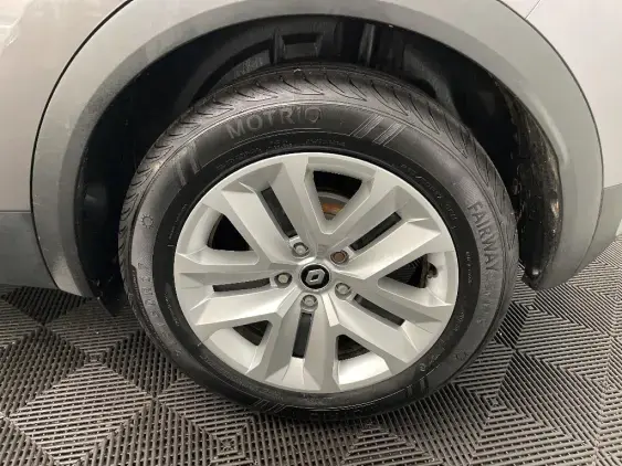 RENAULT CAPTUR II - voiture d'occasion - Photo 24