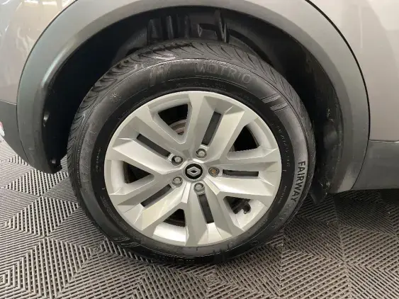 RENAULT CAPTUR II - voiture d'occasion - Photo 25