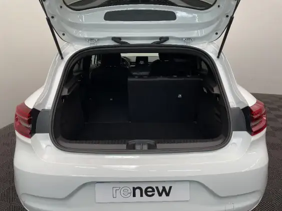 RENAULT CLIO V - voiture d'occasion - Photo 16