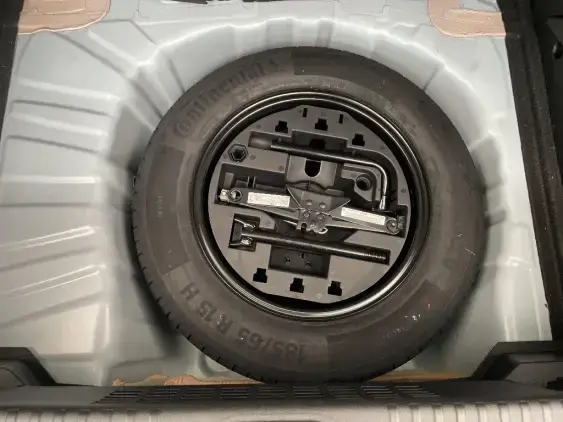 RENAULT CLIO V - voiture d'occasion - Photo 17