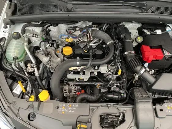 RENAULT CLIO V - voiture d'occasion - Photo 21