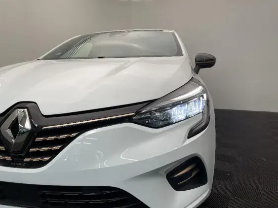 RENAULT CLIO V - voiture d'occasion - Photo 22